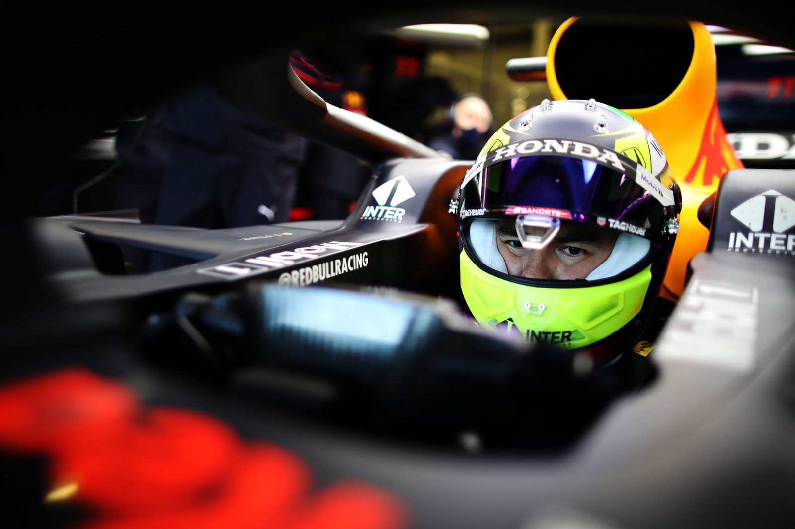 How likely is a return to F1 with Red Bull for Alex Albon in 2022?